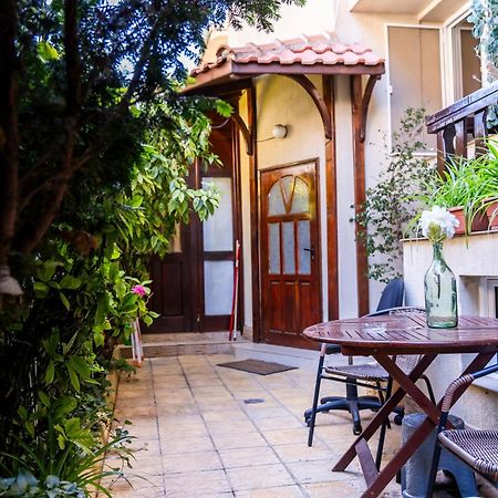 Family House Katerini Hotel Nesebar Bagian luar foto