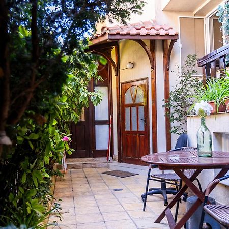 Family House Katerini Hotel Nesebar Bagian luar foto
