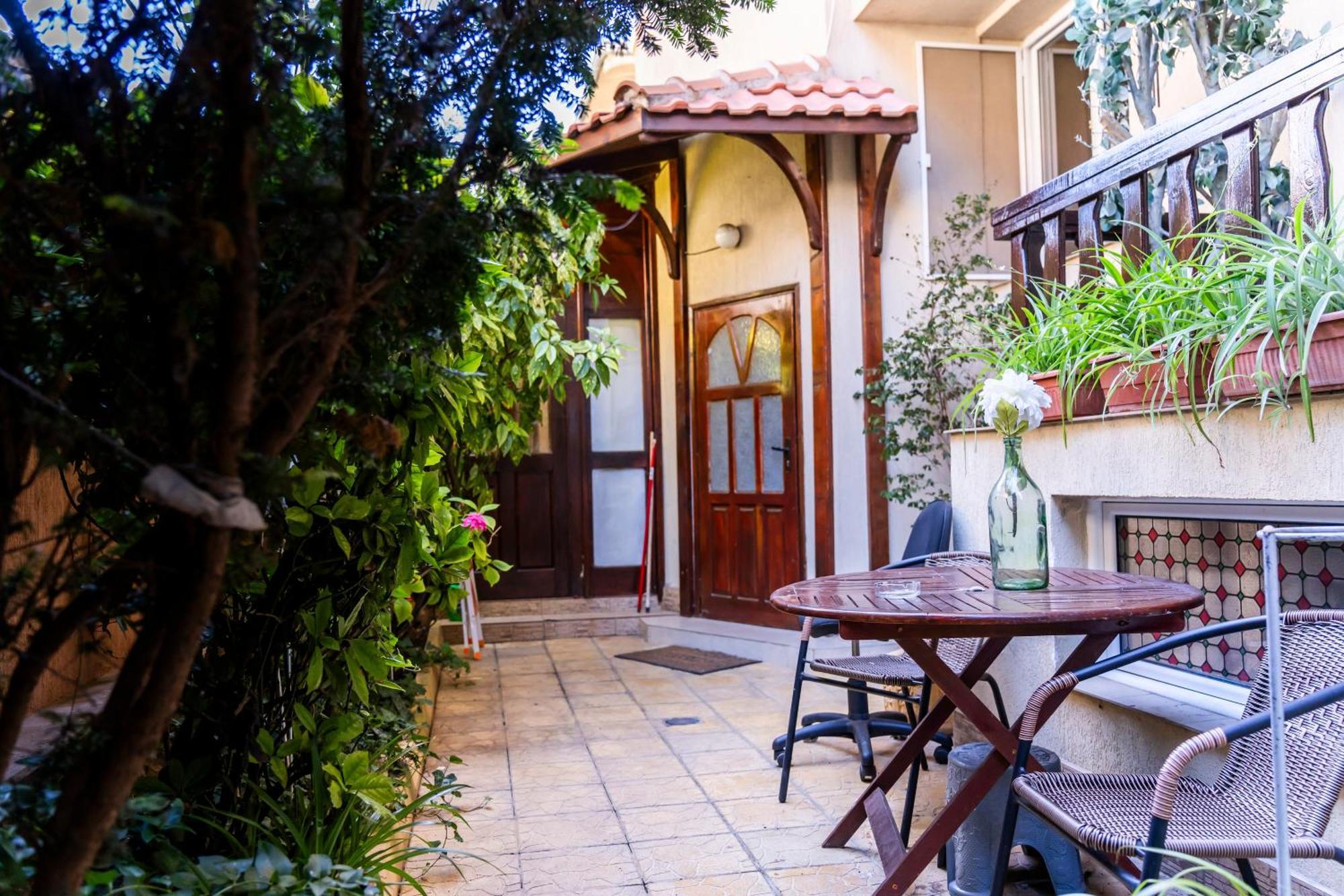 Family House Katerini Hotel Nesebar Bagian luar foto