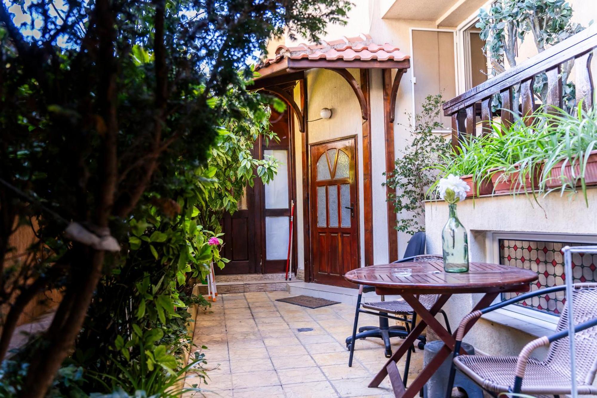 Family House Katerini Hotel Nesebar Bagian luar foto