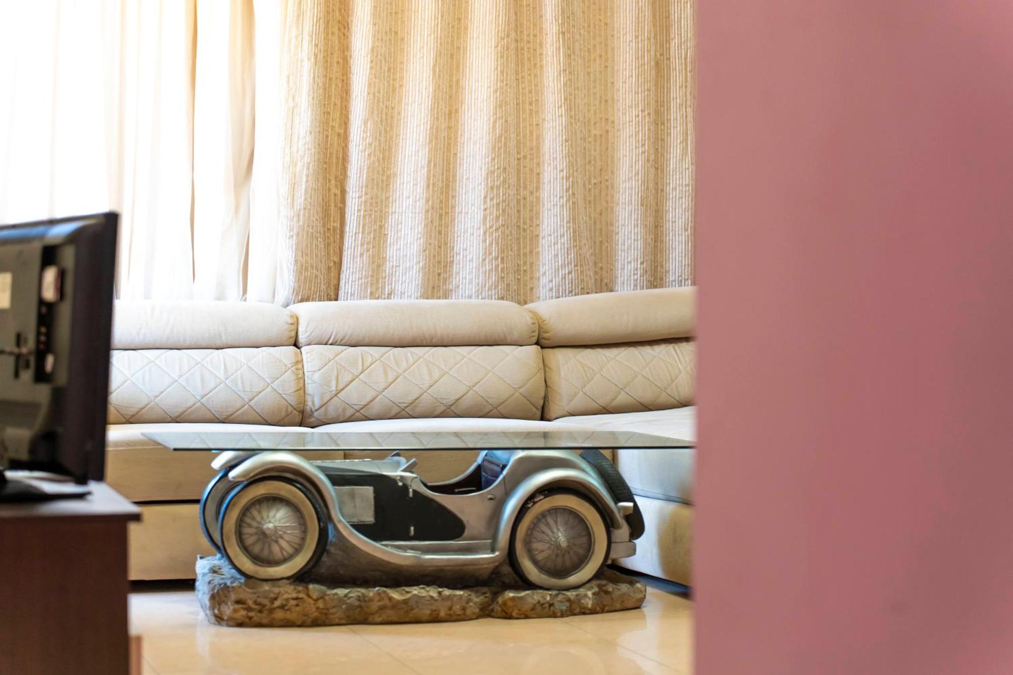 Family House Katerini Hotel Nesebar Bagian luar foto
