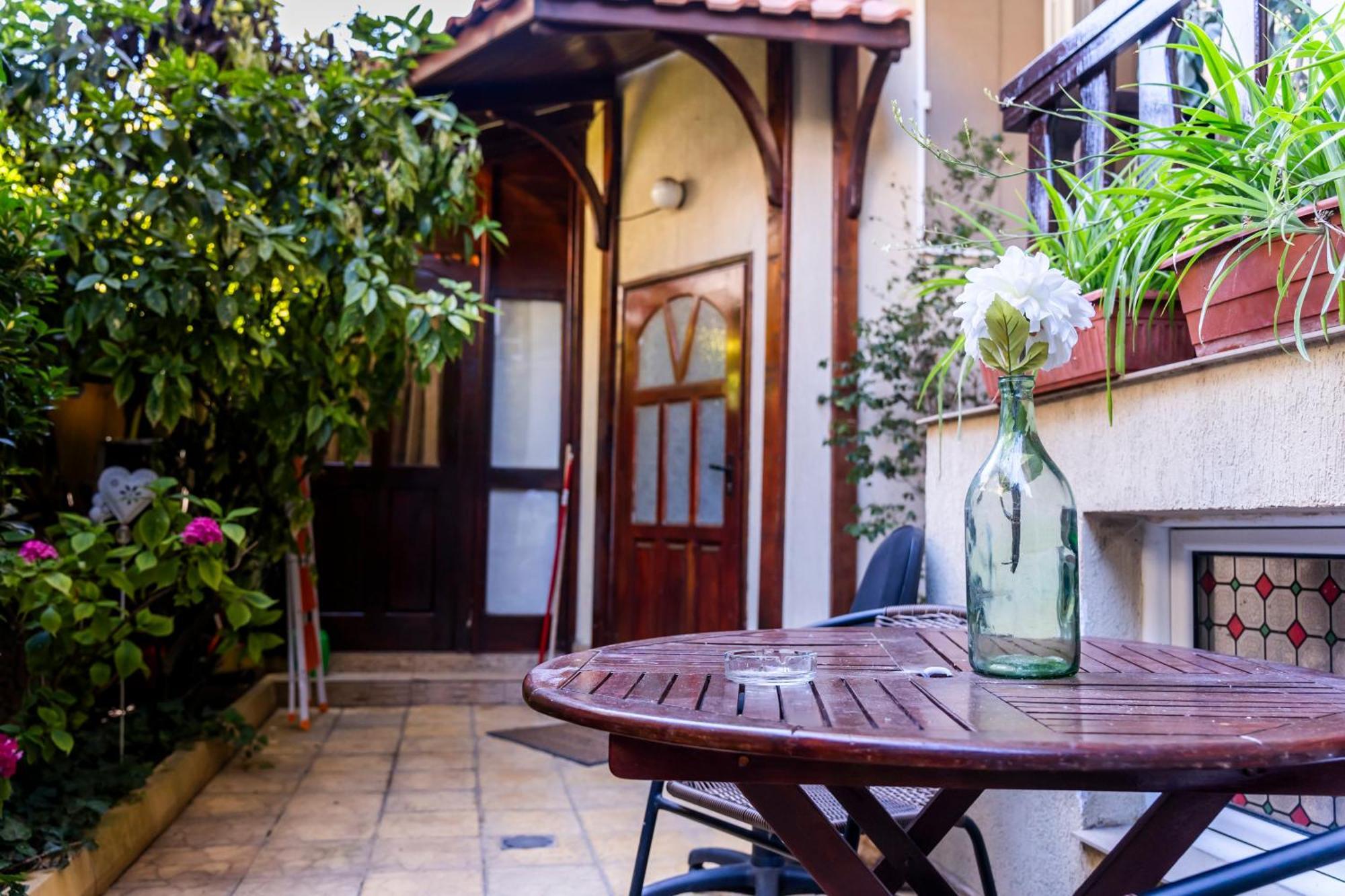 Family House Katerini Hotel Nesebar Bagian luar foto