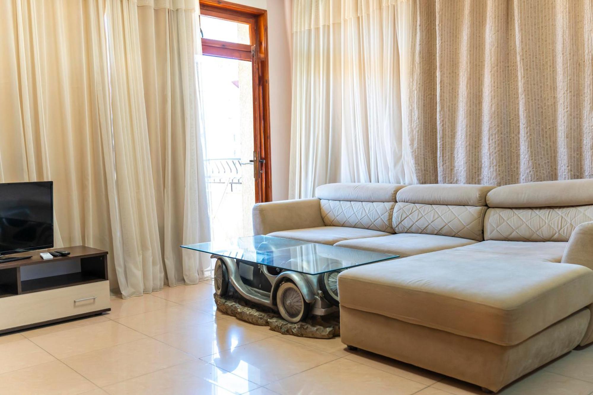 Family House Katerini Hotel Nesebar Bagian luar foto